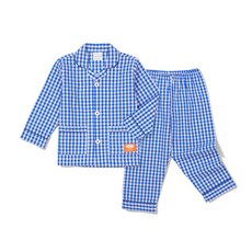 오르시떼 [오르시떼]아동 D125 브릴리 긴소매 상하