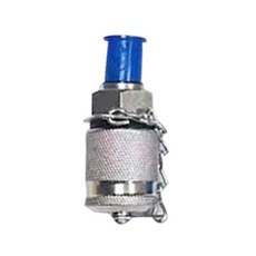 유압펌프 AT 유압 커넥터 호스 게이지 펌프 테스트 굴삭기 캐터필러 압력, 한개옵션1, 06 G1.8, 1개