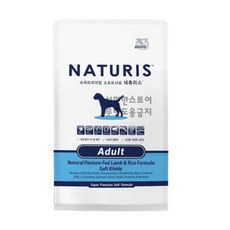 네츄리스 어덜트 3kg, 1개 - 네츄리스어덜트