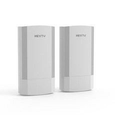 NEXT-870AP-2K 최대 2Km 900Mbps 고출력 실외용 무선 CPE/AP