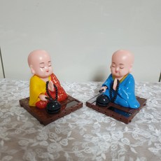 아기스님사동이
