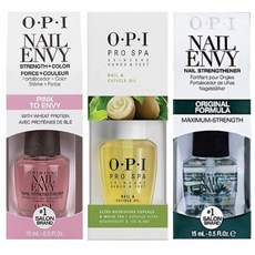 OPI 손톱영양제 초록엔비 손톱강화제.프로스파오일투고, 2.오일 종류_1.OPI 프로스파 오일투고, 1개