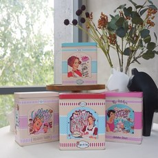 식세기세제보관