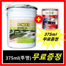 dyrup본덱스오일스테인데킹케어729