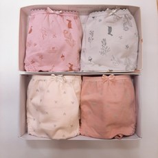 첨이첨이여아팬티