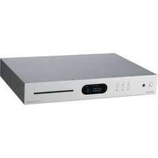 Audiolab 6000CDT CD Transport (Silver) 116602 - 6000cdt