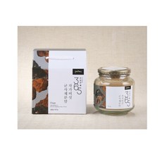 류충현 약용버섯 차가버섯균사체 분말 가루, 400g, 1개