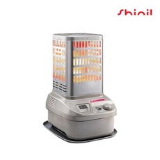 신일 대형 로터리 석유난로 업소용 공장 등유 기름난로 캠핑난로 SRH-S15000SU, 단품, 단품