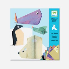 드제코종이접기