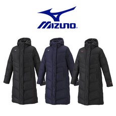 미즈노롱패딩