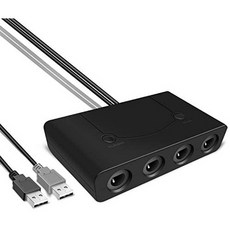 mayflash게임큐브컨트롤러