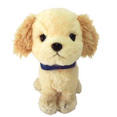 강아지레몬케이크