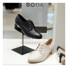 소다옥스퍼드화