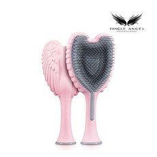 엔젤머리빗