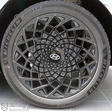 아이오닉5타이어