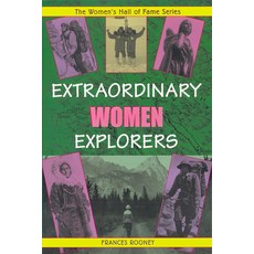 Extraordinary Women Explorers Paperback, Second Story Press, English, 9781896764986
