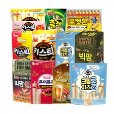 롯데햄닭가슴살소세지