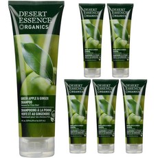 데저트에센스샴푸