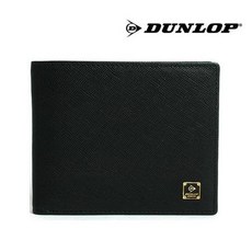 던롭머니클립지갑