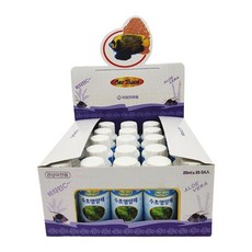 원터치 수초영양제 25ml 1박스(25개), 1개