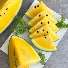 망고수박