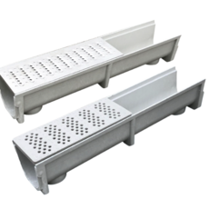 콘크리트트렌치