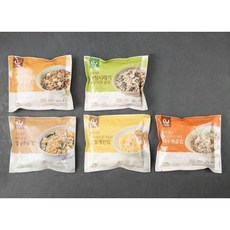 아임웰곤약볶음밥