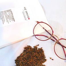 침침한 눈이 밝아지는 습관 국산 결명자차 300g 600g, 600g프리미엄 pet, 1개, 1개, 1개입