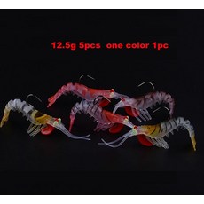 청미새우12g