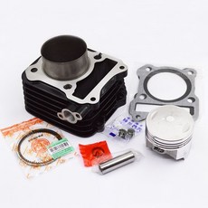 gs125k