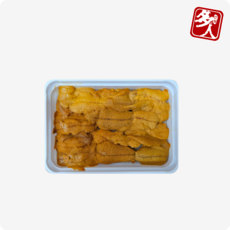 다인_영문표기 도시락 칠레 우니_100g, 1개