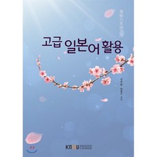 고급 일본어활용