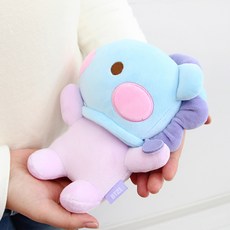 BT21 미니니 소울메이트 쿠션 망 MANG