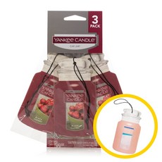 양키캔들 카자3팩, 카자3P 미드썸머나잇