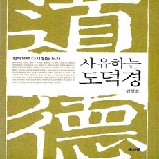 김형효도덕경