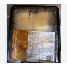 고메공방치즈돈까스