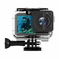 오즈모액션방수하우징