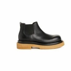 보테가베네타러그부츠