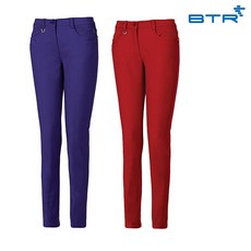 BTR 비티알 겨울 바지 케네트(여) BMP9506W
