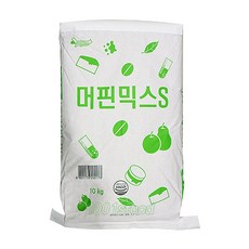 머핀믹스S 10kg