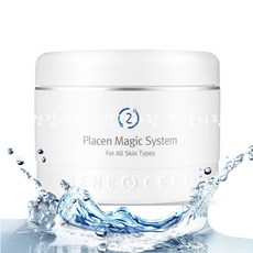 르네셀 플라센 매직 시스템 2제 200ml (고농축 영양팩) 고농축팩, 1개, 1개
