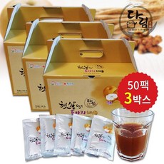 추천8 햇살담은도라지배즙