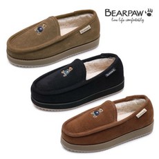 베어파우(BEARPAW) HERMINE 모카신 (womens) 3종