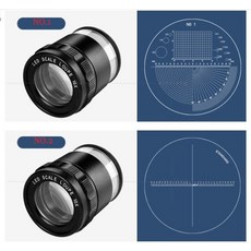 led스케일no1루페