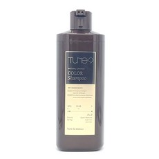 튠나인염색샴푸