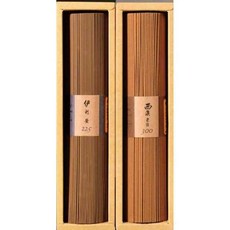 일본 선향 미연향 불교향 침향 향수림 방향제 인센스스틱 백단향, 1개