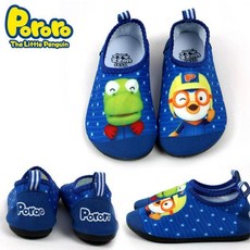 뽀로로워터슈즈