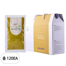 NK협동조합 헛개즙, 120개, 80ml