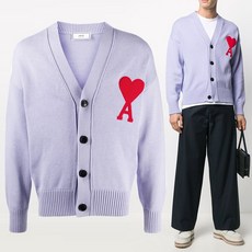 21SS 빅하트 인타르시아 가디건 E21HK303 016 504