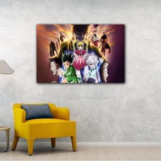 헌터x헌터만화책전권